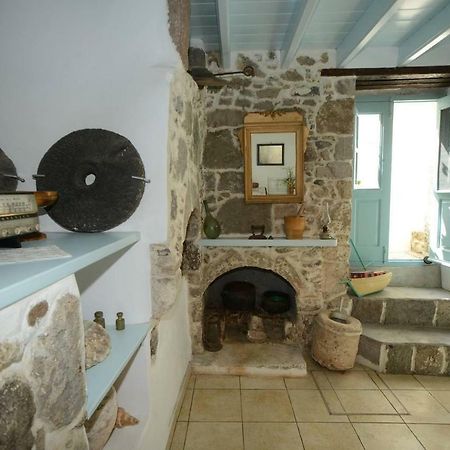 Mandrákion Old Traditional House מראה חיצוני תמונה