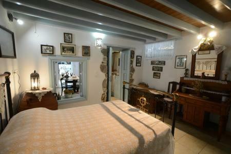 Mandrákion Old Traditional House מראה חיצוני תמונה