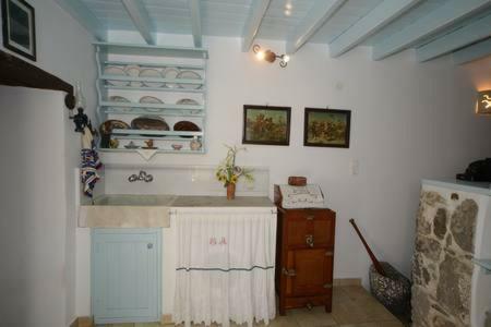 Mandrákion Old Traditional House מראה חיצוני תמונה